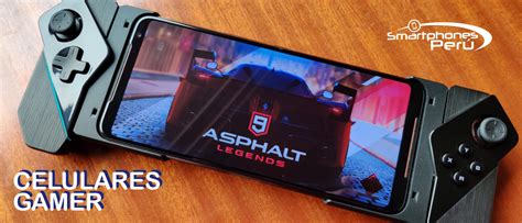 buenas gaming|telefono gamer.